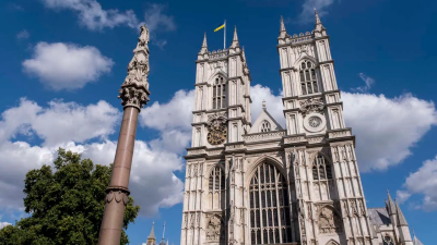 BAT621 MAT621 Confessione di Fede di Westminster  Julian Zugg P1